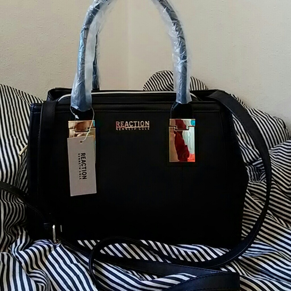 New Kenneth Cole Reaction
